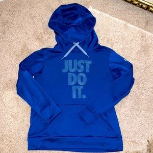 Nike Sweatshirt